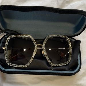 Gucci Sunglasses NWT